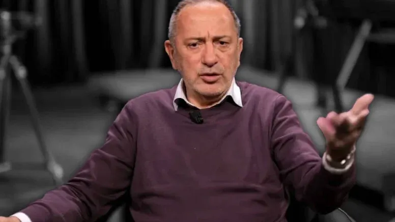 Fatih Altaylı Teke Tek’e başlıyor