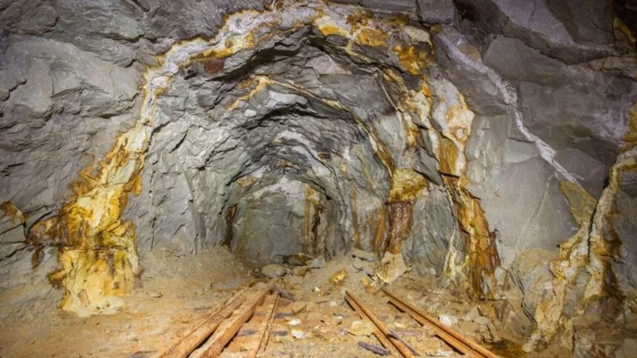 125 kilometrelik dev altın madeni keşfedildi, bölgede tüm planlar değişti