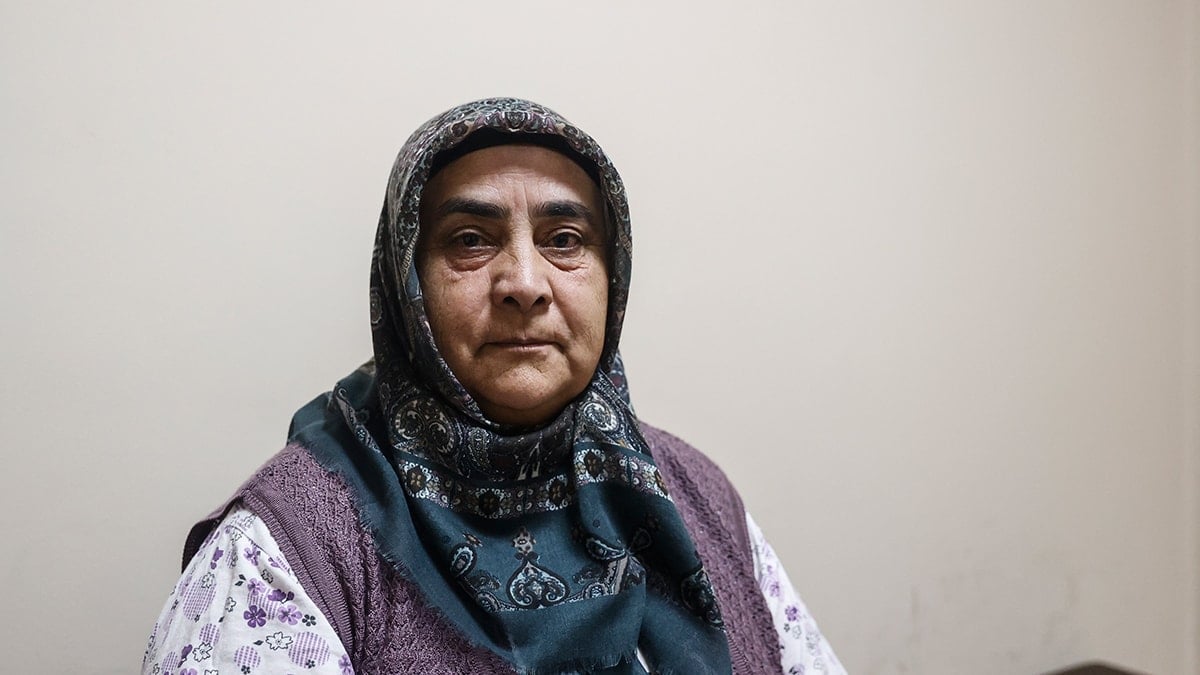 Son Dakika Haber Görseli