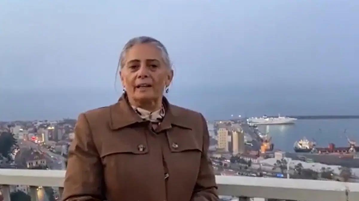 Soçi'ye giden yolcu gemisi limana alınmadı… CHP’den sert tepki: ‘Rus gemilerine aynı muameleyi uygulayacak mıyız?’