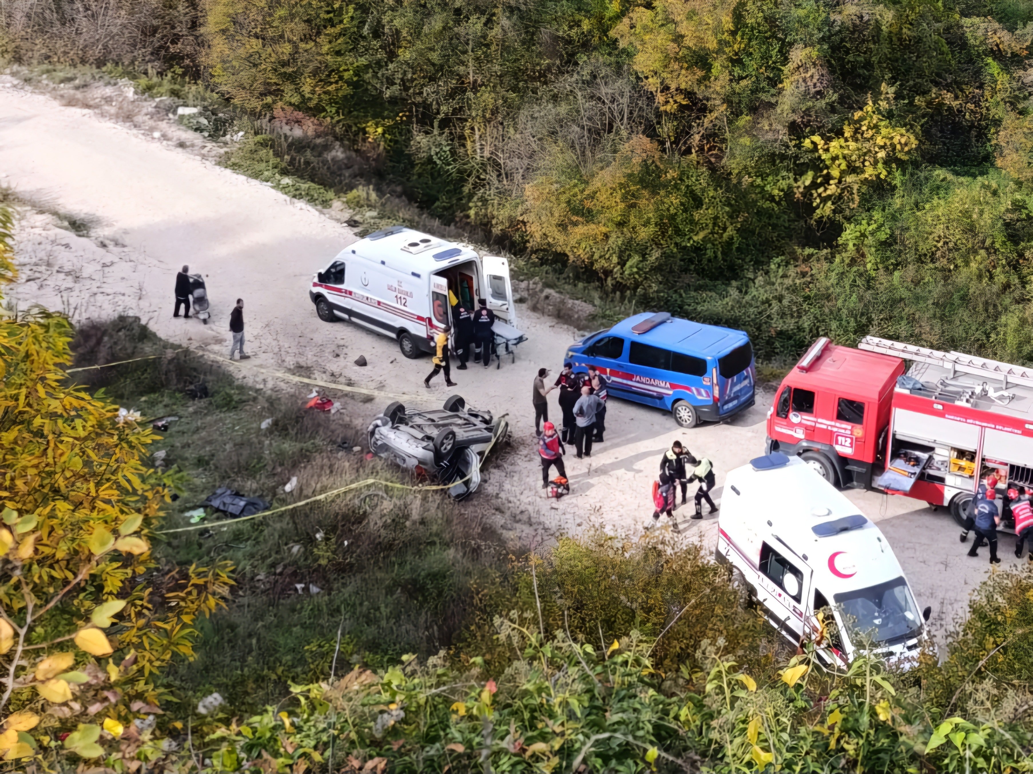 Son Dakika Haber Görseli