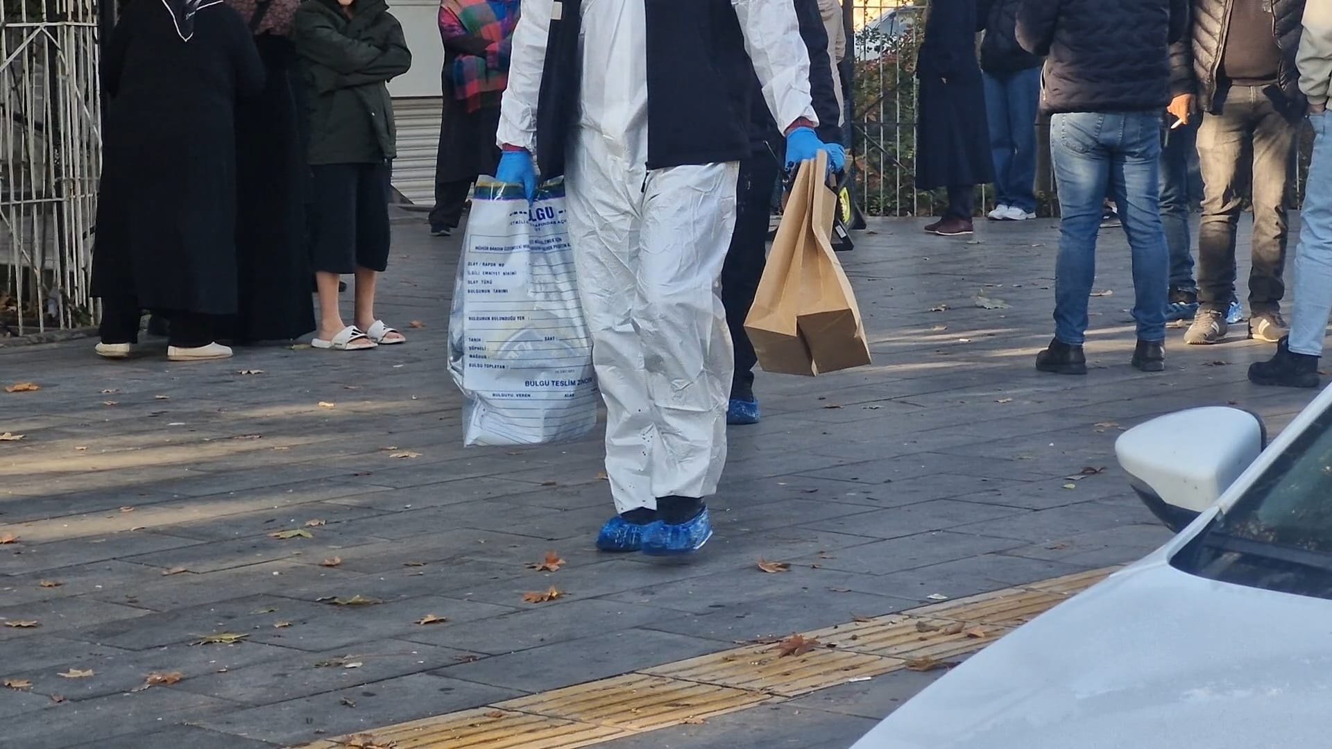 Son Dakika Haber Görseli