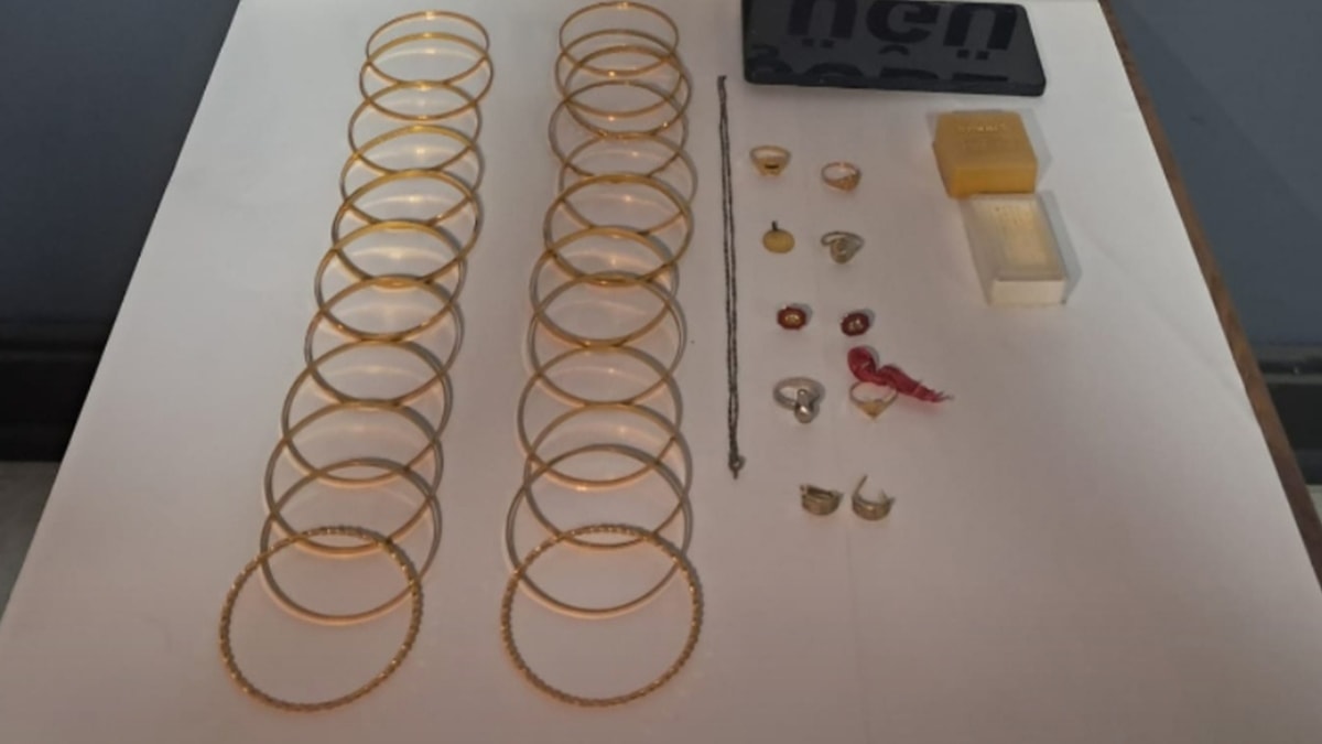 Antalya’da ‘polis’ yalanıyla dolandırıcılık: 1 kişi tutuklandı