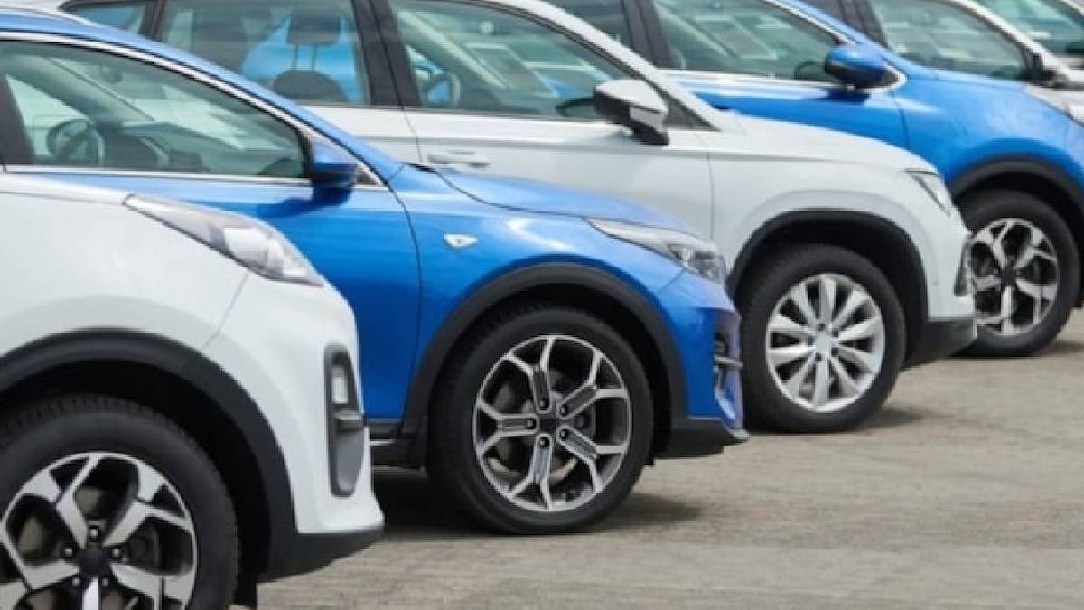 Tesla veya Volvo değil: 2025'in en güvenilir aracı açıklandı