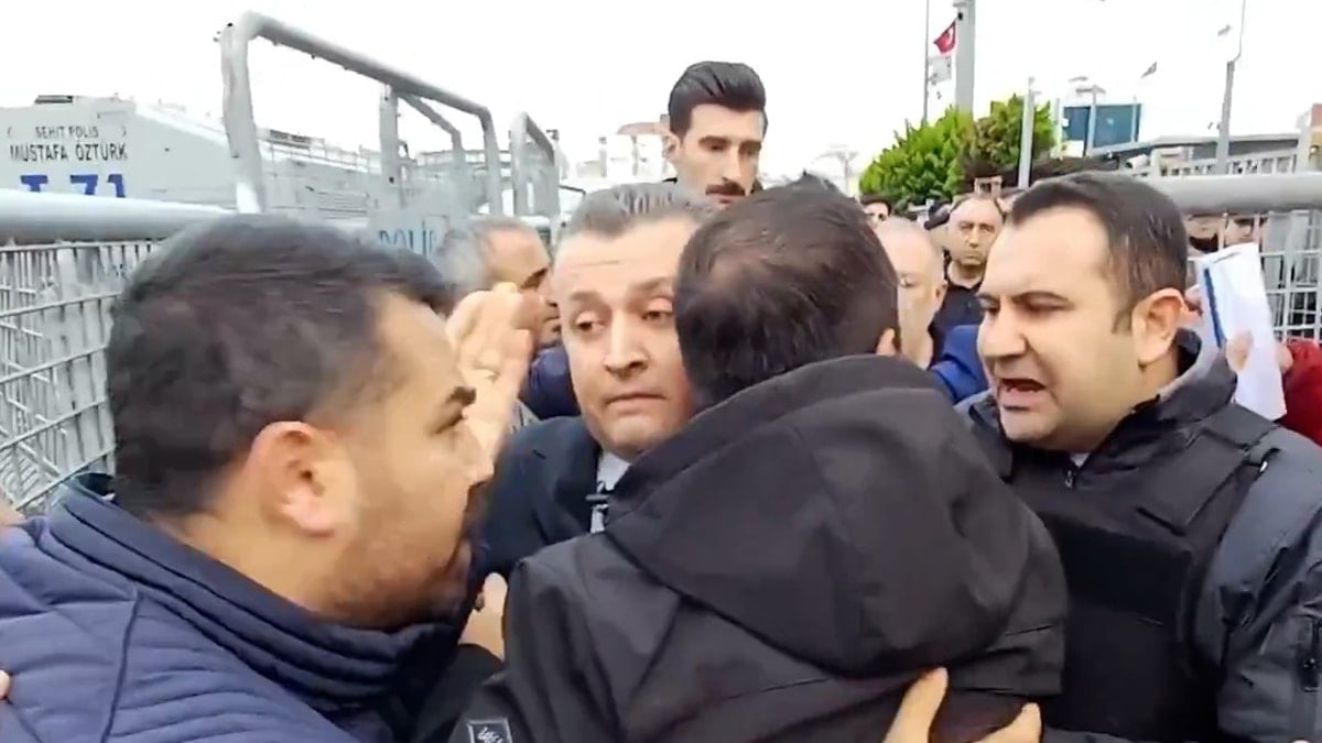 Son Dakika Haber Görseli