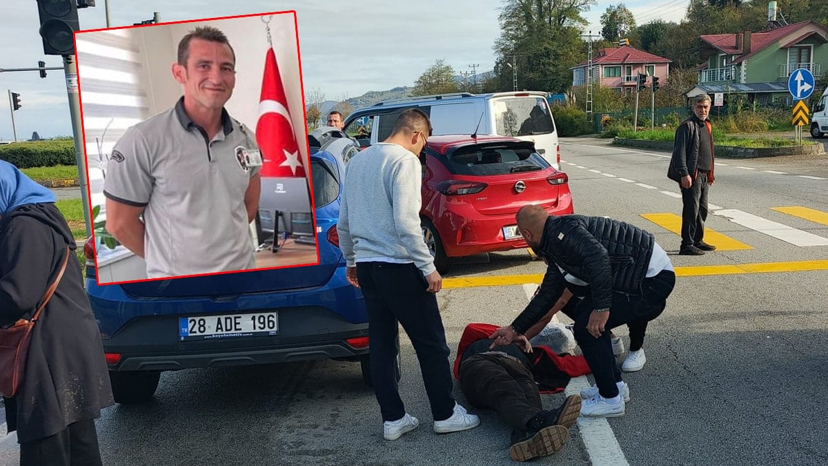 Son Dakika Haber Görseli