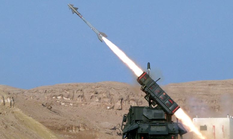 İsrail ile dev silah anlaşması yapacaklar! Hepsi Türkiye sınırına yerleştirilecek