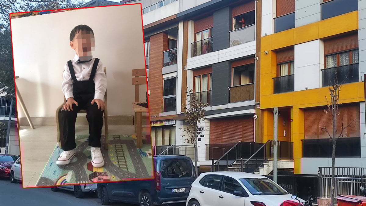 Son Dakika Haber Görseli