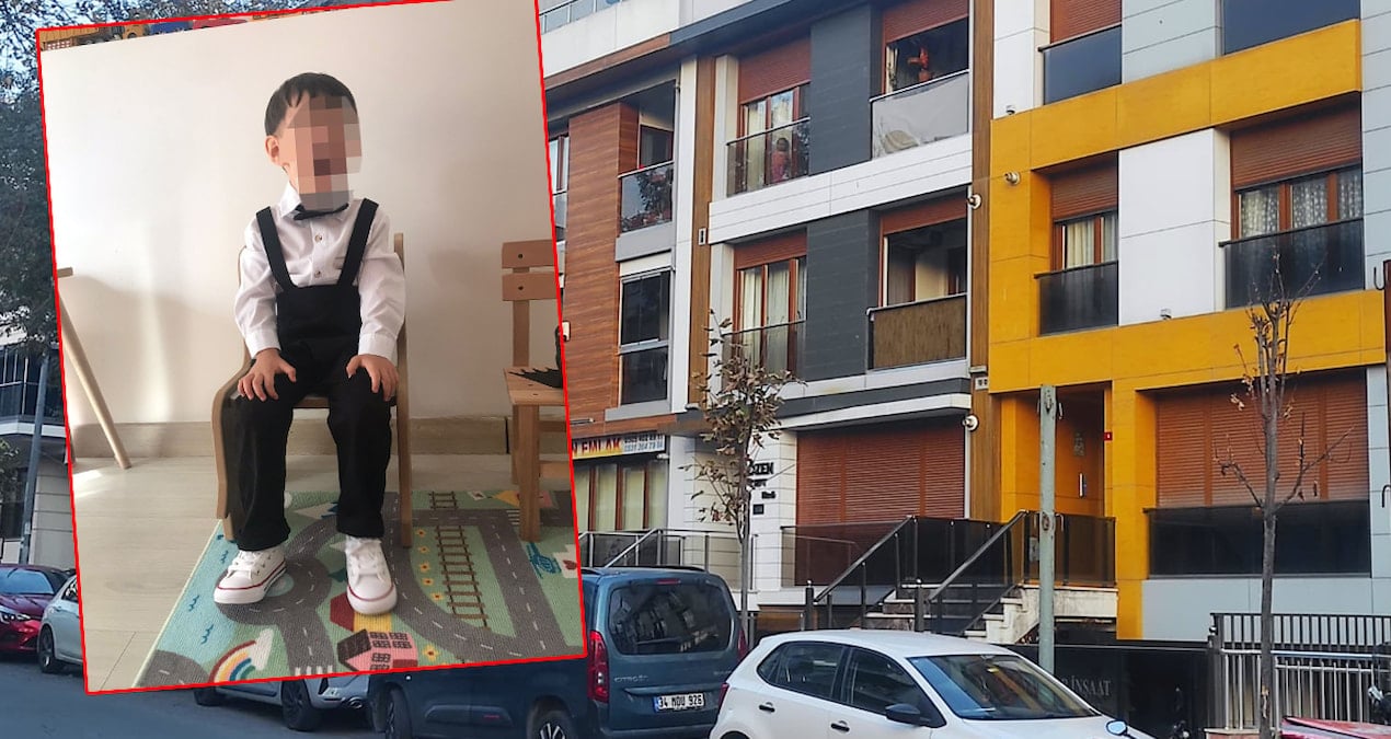 Skandalların arkası kesilmiyor: İlaçlama şirketi küçük bir çocuğun daha ölümüne neden oldu