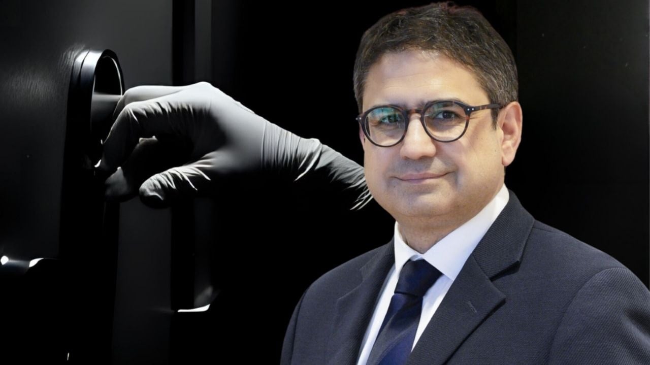 Son Dakika Haber Görseli