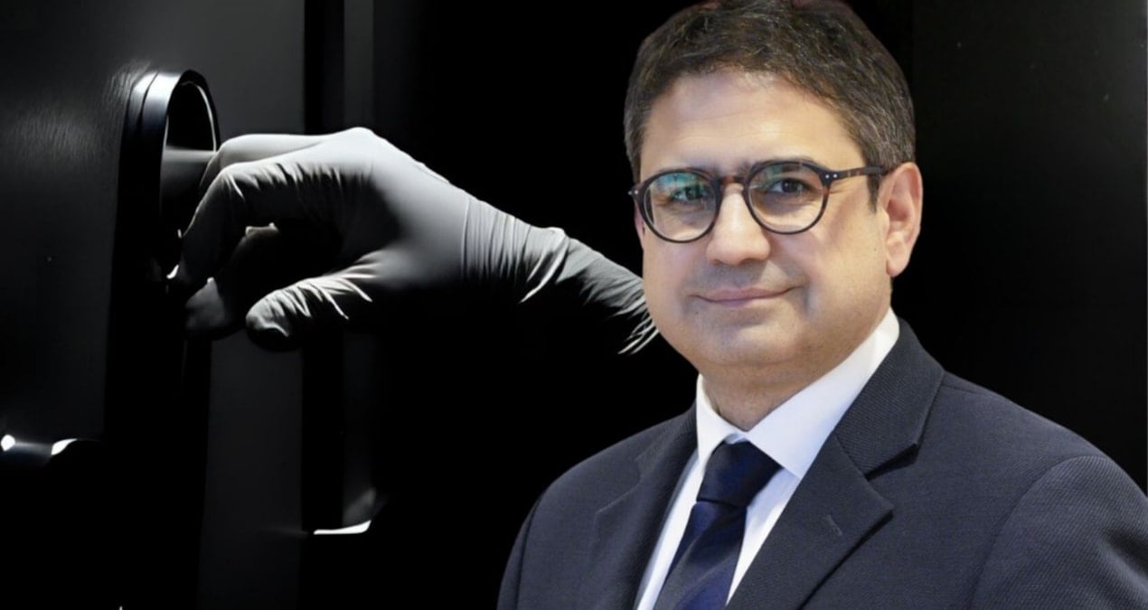 Ünlü iş insanı Atilla Ulusu'nun evi soyuldu: FIFA plaketi ve milyonluk eşyalarını kaptırdı