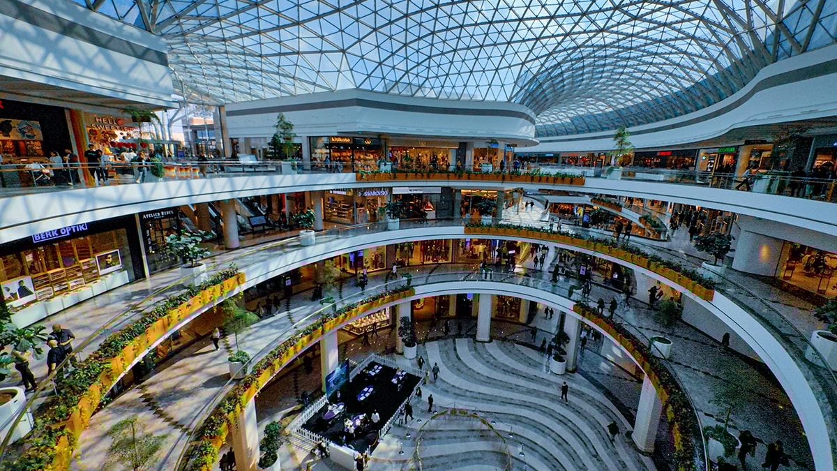 Yeni sığınak yönetmeliği yayımlandı! AVM ve stadyumlara sığınak zorunluluğu