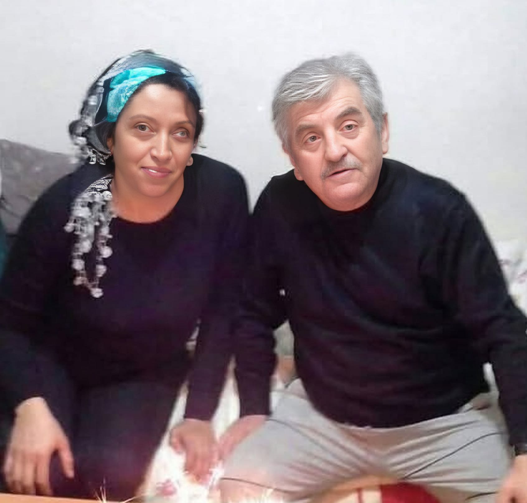 Uzaklaştırma kararı kalkar kalkmaz eski sevgilisini öldürdü