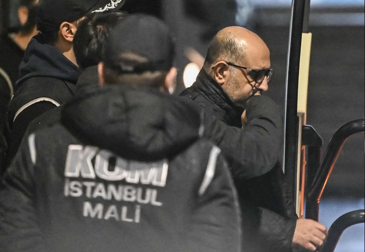 CHP'li belediye başkanlarına tahliye çıkmadı