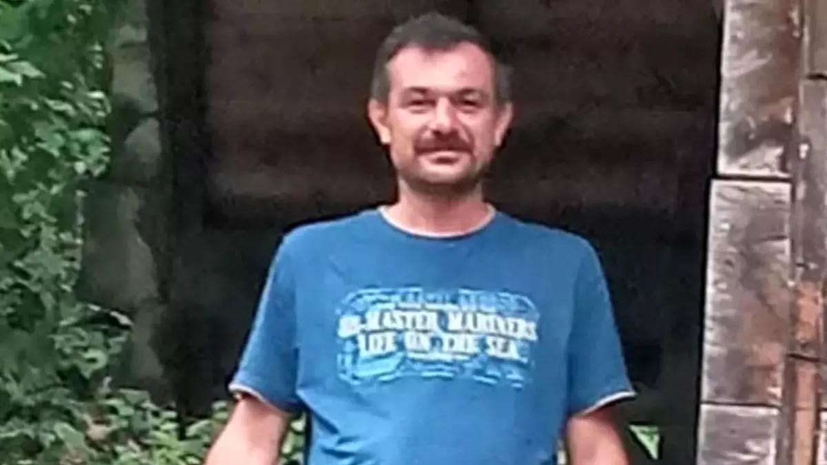 Aile faciasında baba oğlunu öldürdü