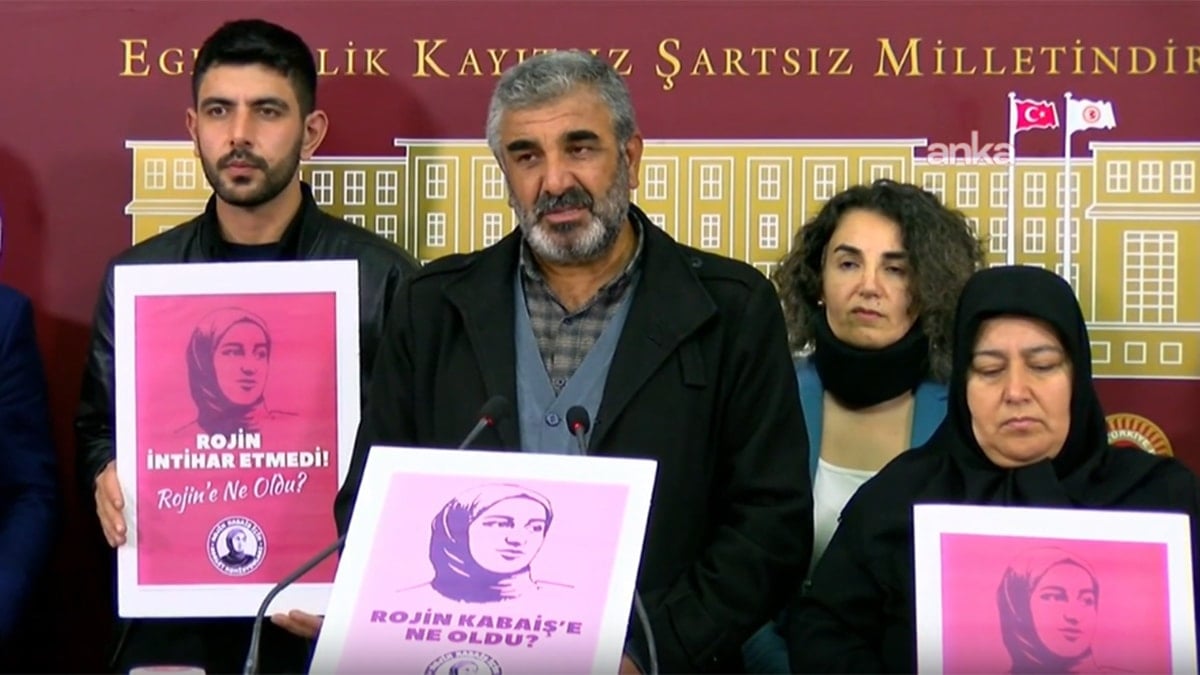 Son Dakika Haber Görseli