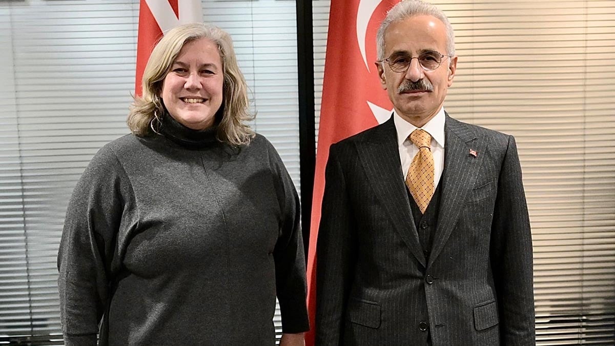 Son Dakika Haber Görseli