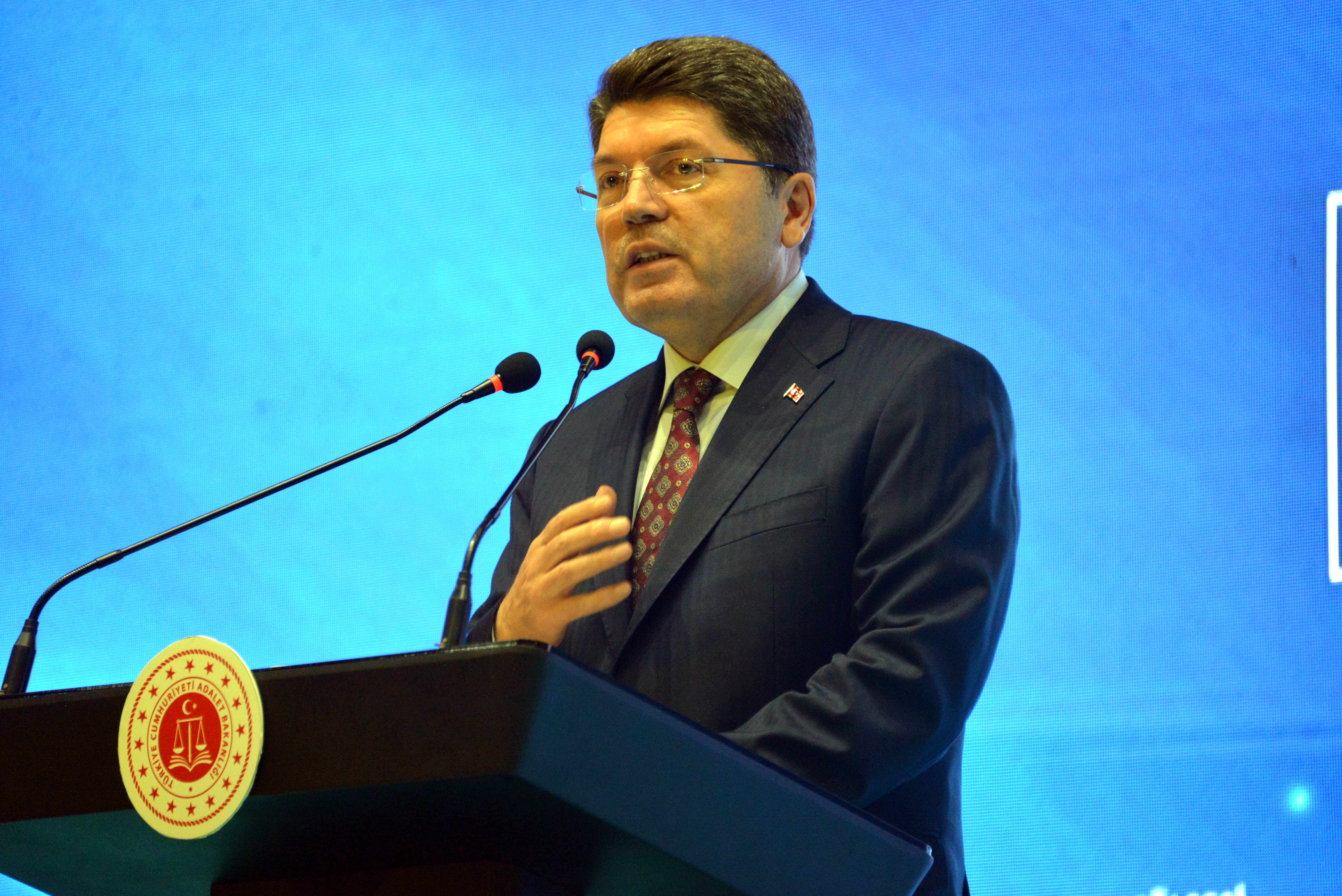 Adalet Bakanı: Cezalar artırılacak