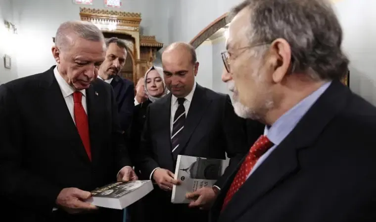 Son Dakika Haber Görseli