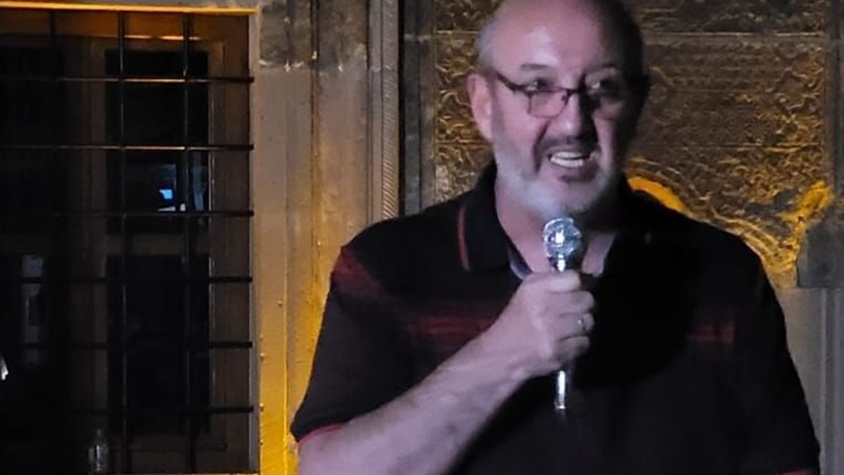 Eski Baro Başkanı 10 Kasım’da Atatürk’ü hedef aldı