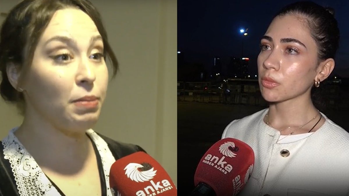 Bu feryadı duyun artık!