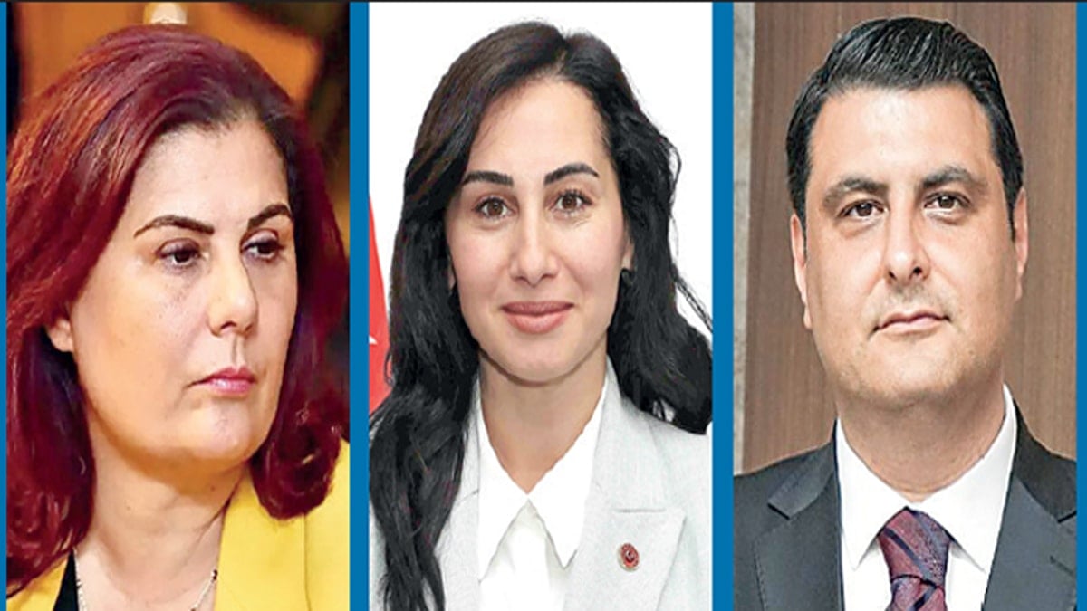 Son Dakika Haber Görseli