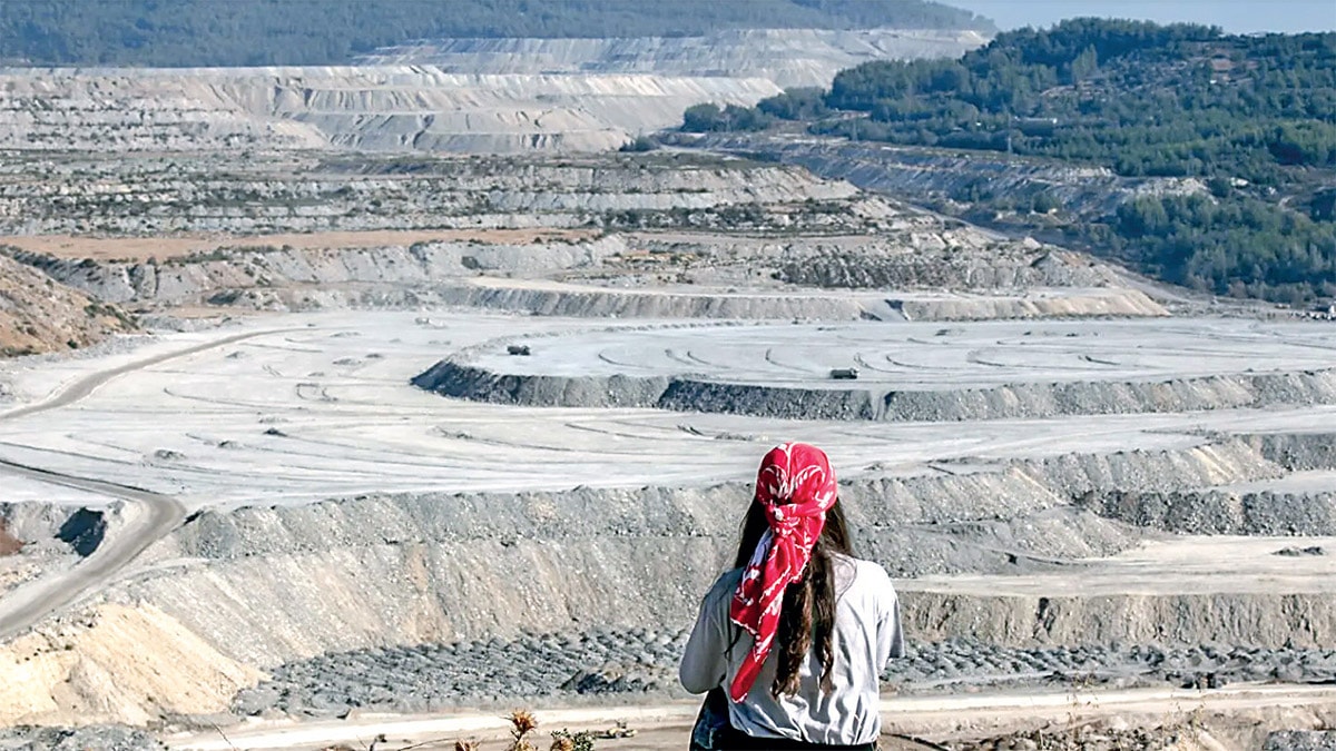 Akbelen katliamcısı İngiltere’nin çevrecisi