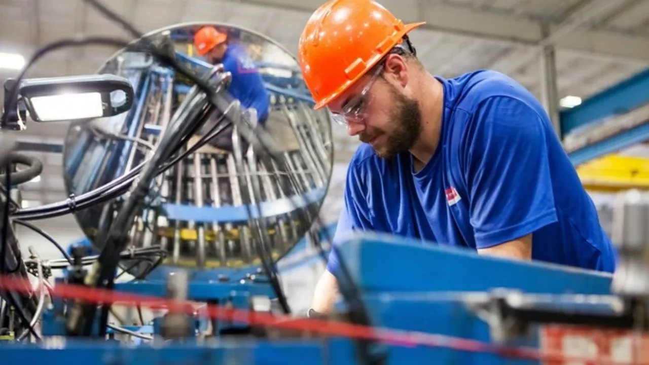 Diepersdorf üretim tesisi