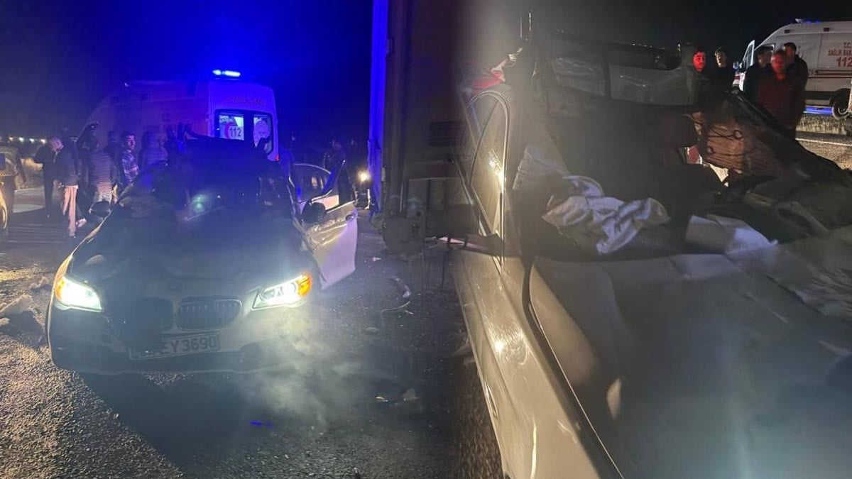 Son Dakika Haber Görseli