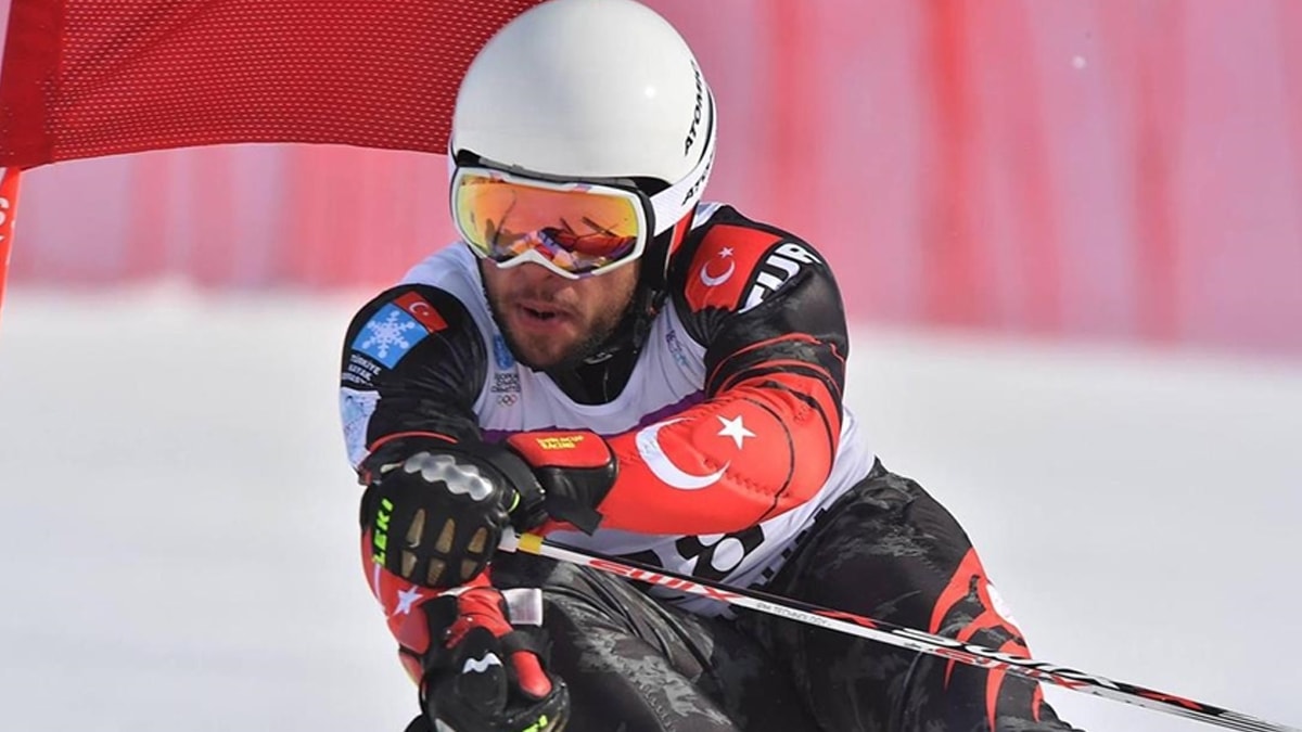 Milli kayakçı ve ailesinin öldüğü otel yangını kayak odasından başlamış