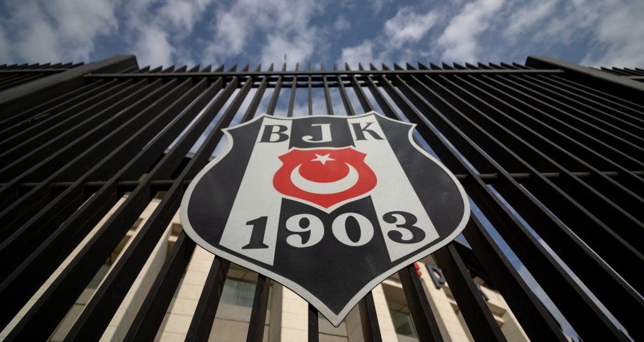 Beşiktaş 4'üncü hakemi TFF'ye şikayet etti