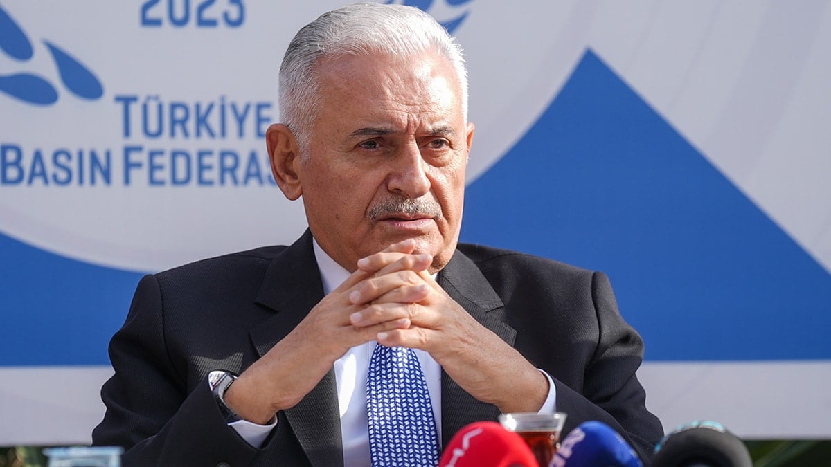 Son Dakika Haber Görseli