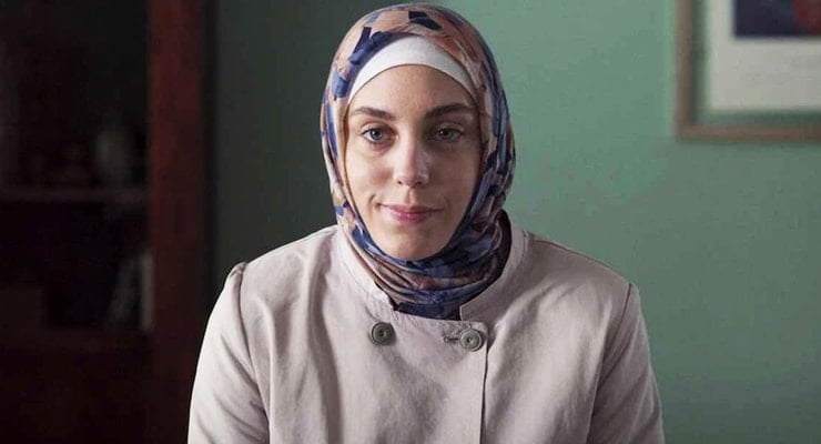 'Bir Başkadır'ın ikinci sezonu yolda: Çekimler başladı!