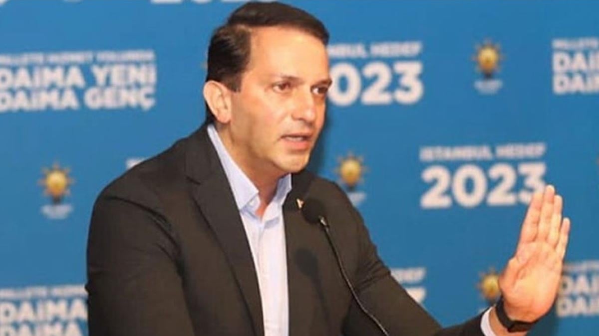 Son Dakika Haber Görseli