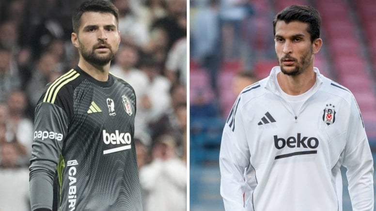 Son dakika! Bahis skandalında 2 futbolcunun tedbiri kaldırıldı