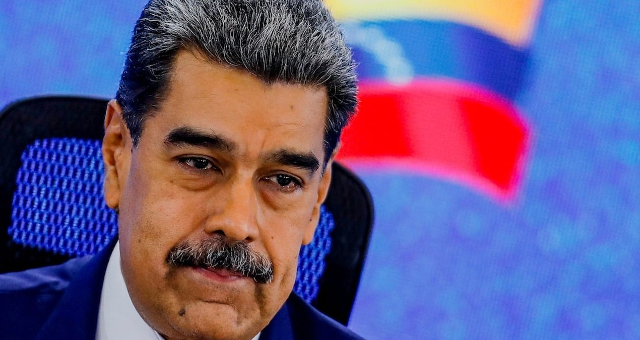 ABD uçakları gece Maduro'yu uyutmadı: Savaşa 5 kala