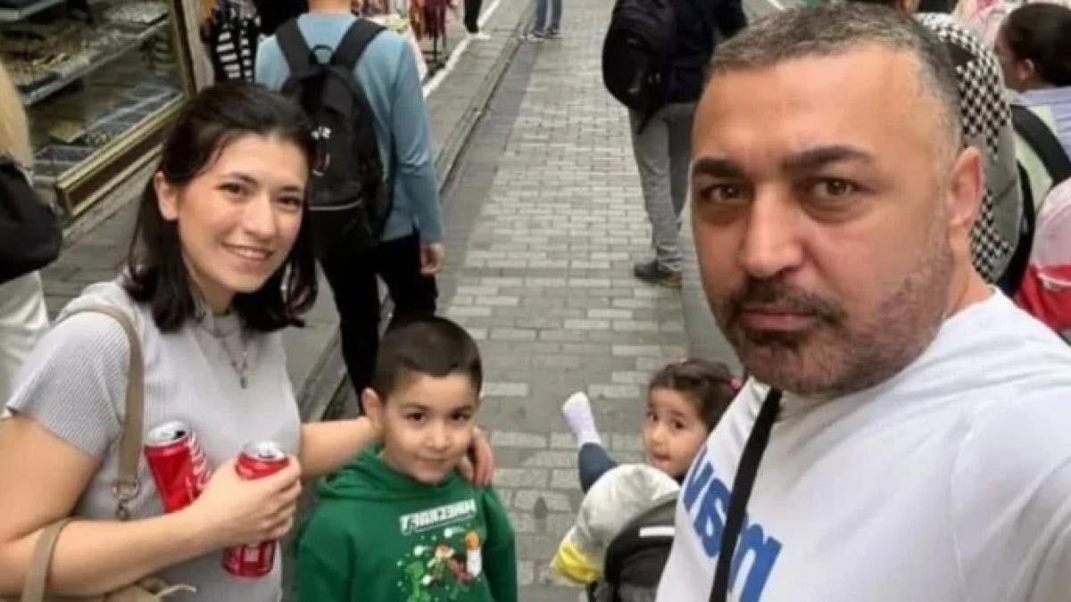 Son Dakika Haber Görseli