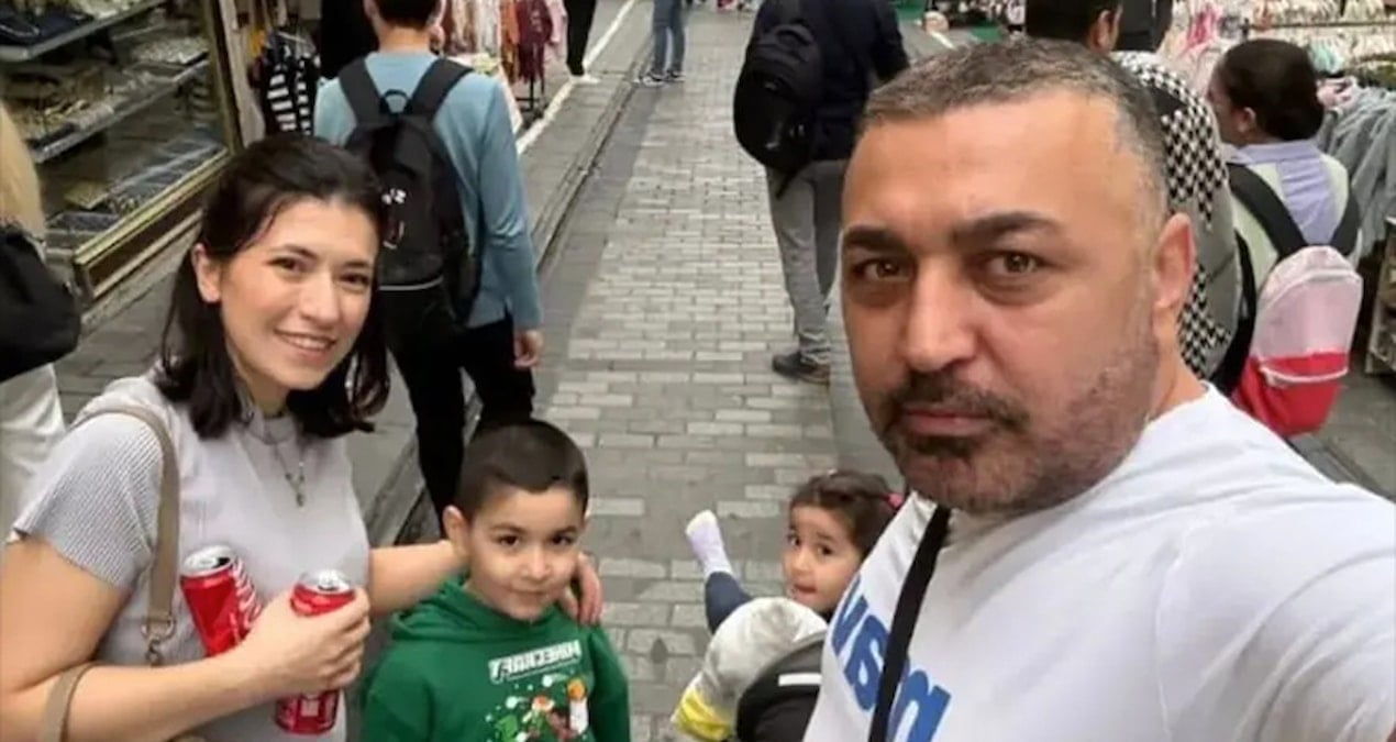 Böcek ailesinin ölümüne ilişkin davada 1 sanık hakkında tahliye kararı