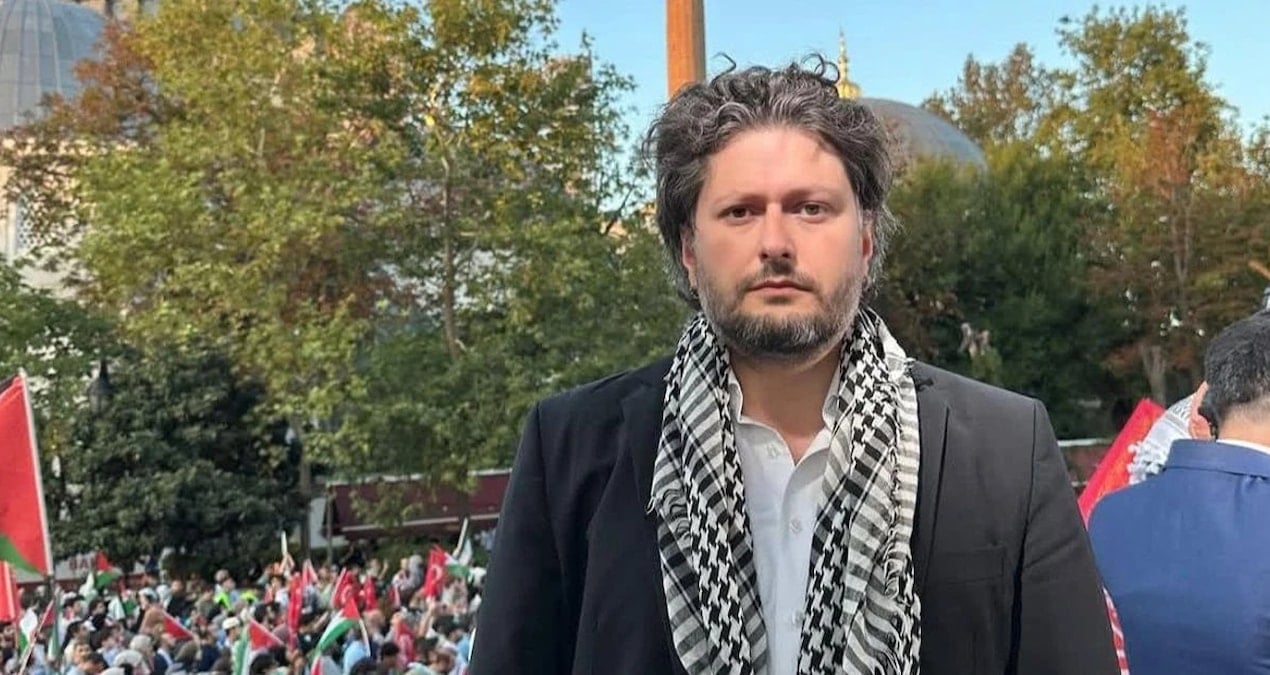 AKP'li trole bir şok daha! Banka hesaplarına ve motosikletine haciz geldi