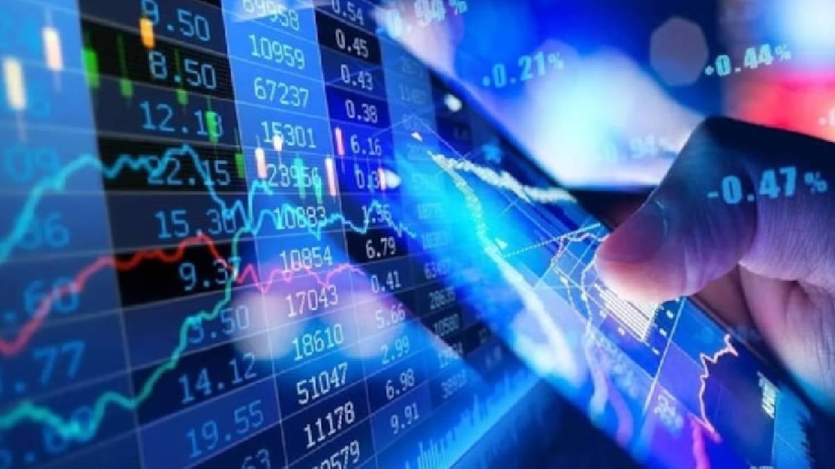 Borsa güne yükselişle başladı