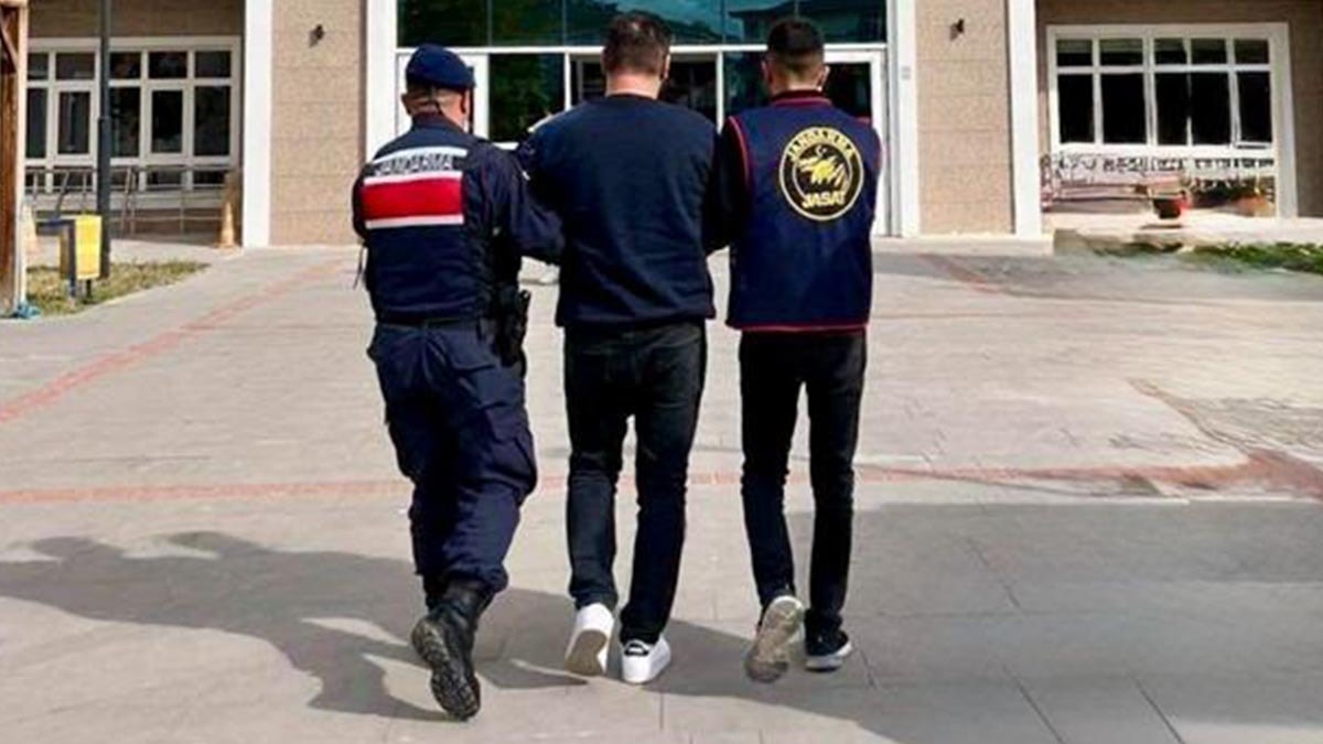 Üç ilde kasa hırsızlığı operasyonu: 6 gözaltı, 2 tutuklama