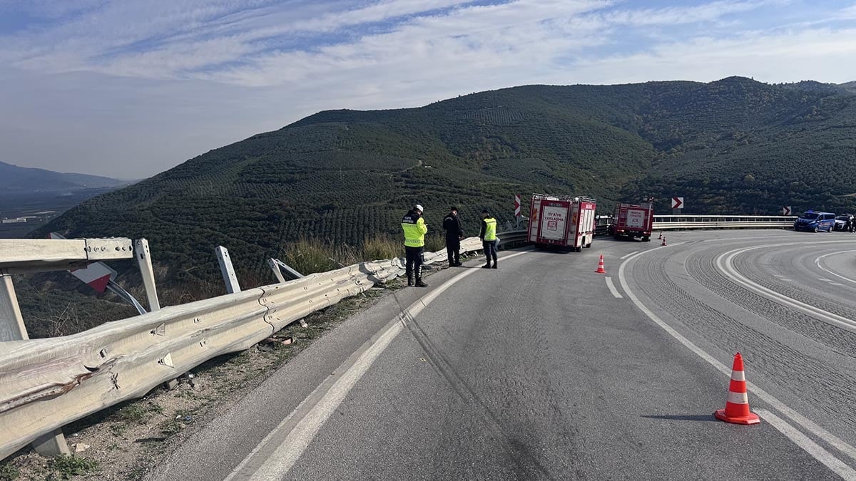 Son Dakika Haber Görseli