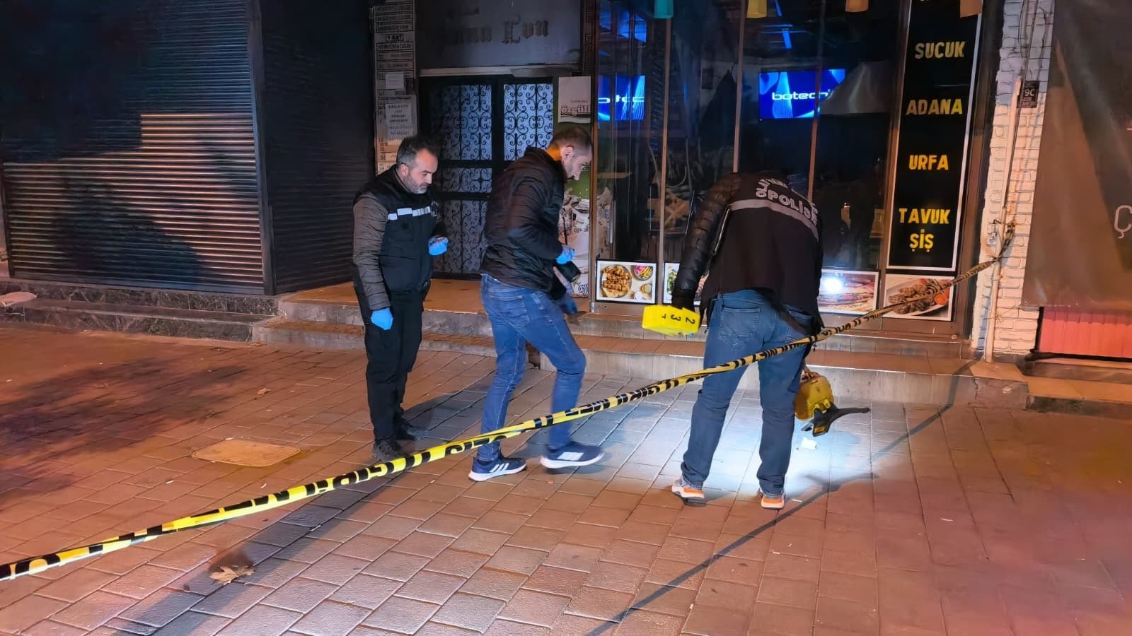 Son Dakika Haber Görseli