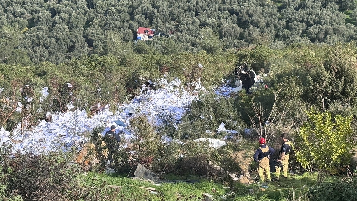 Son Dakika Haber Görseli