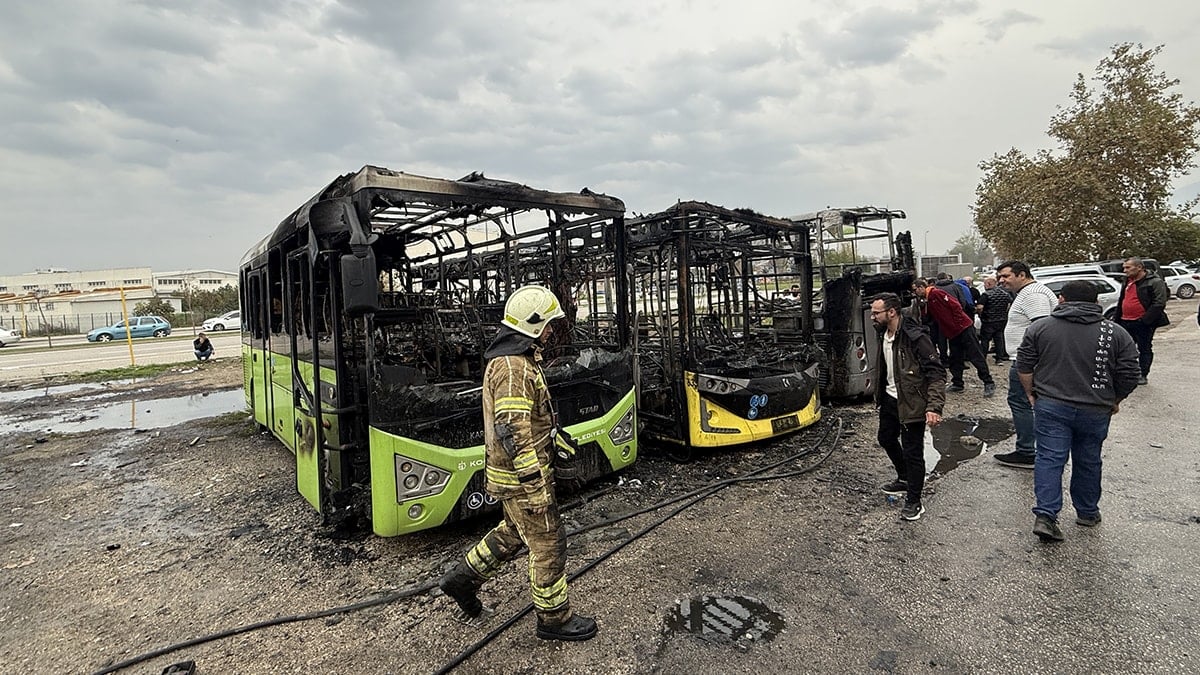 Son Dakika Haber Görseli