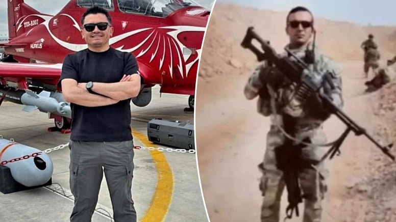 Kaderin acı tesadüfü! Çocukluk arkadaşıyla aynı tarihte şehit oldu