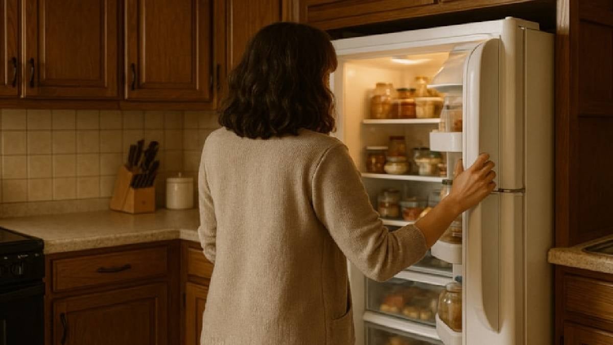 'Genç kalmak' istiyorsanız bu yiyecekten 'az' yiyin