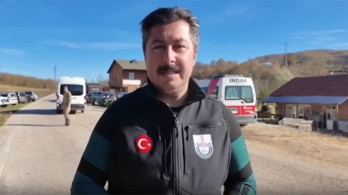 Kayıp İsmail için belediye başkanından yardım çağrısı