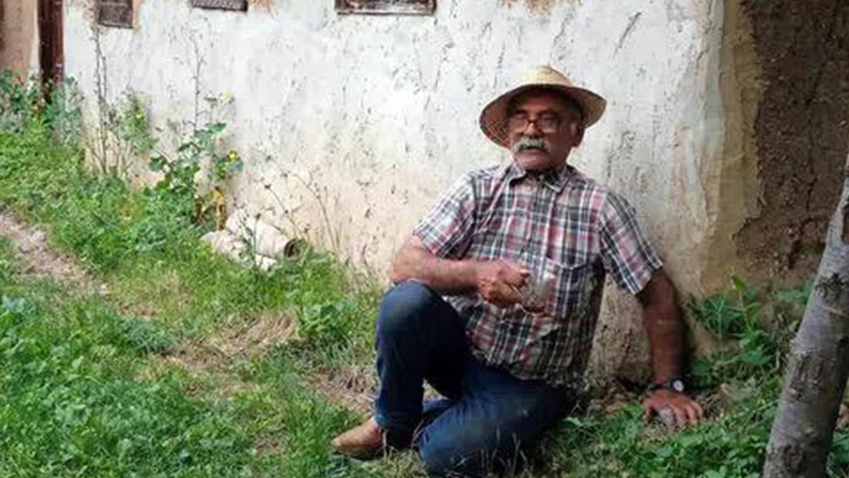 Kayıp aranıyordu, cesedi camiden çıktı