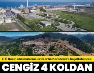 Чингисхан из четырех ветвей